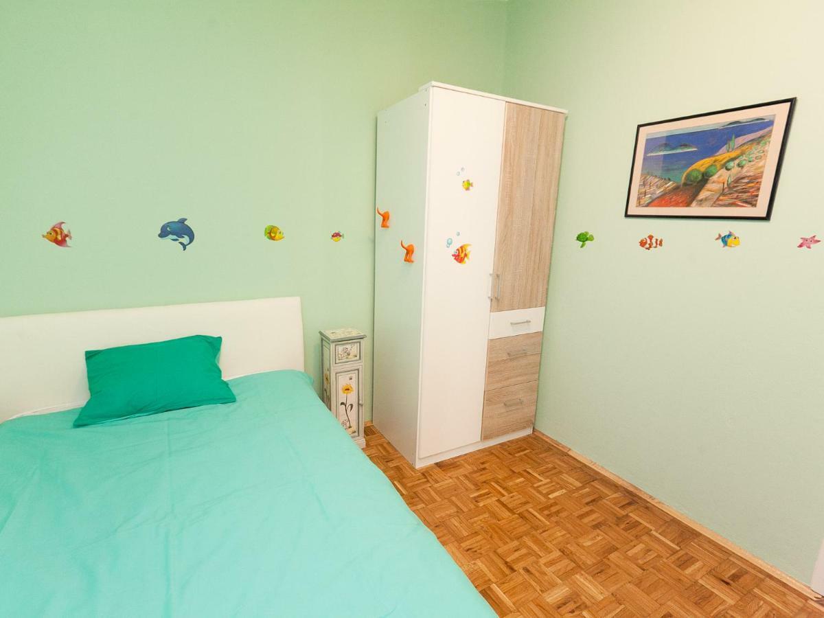Apartments Marija 비르 외부 사진